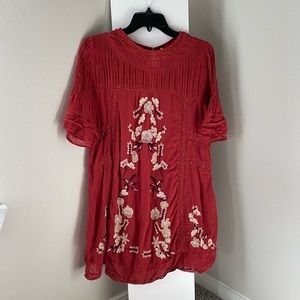Free people dress